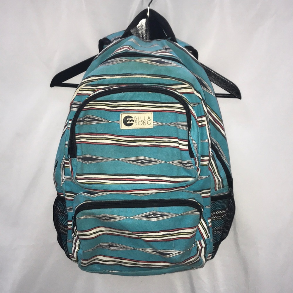 Billabong Backpack